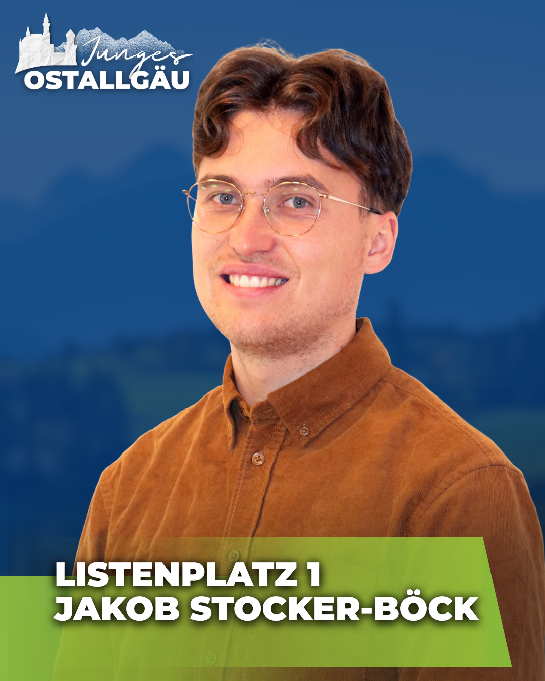 Jakob Stocker-Böck