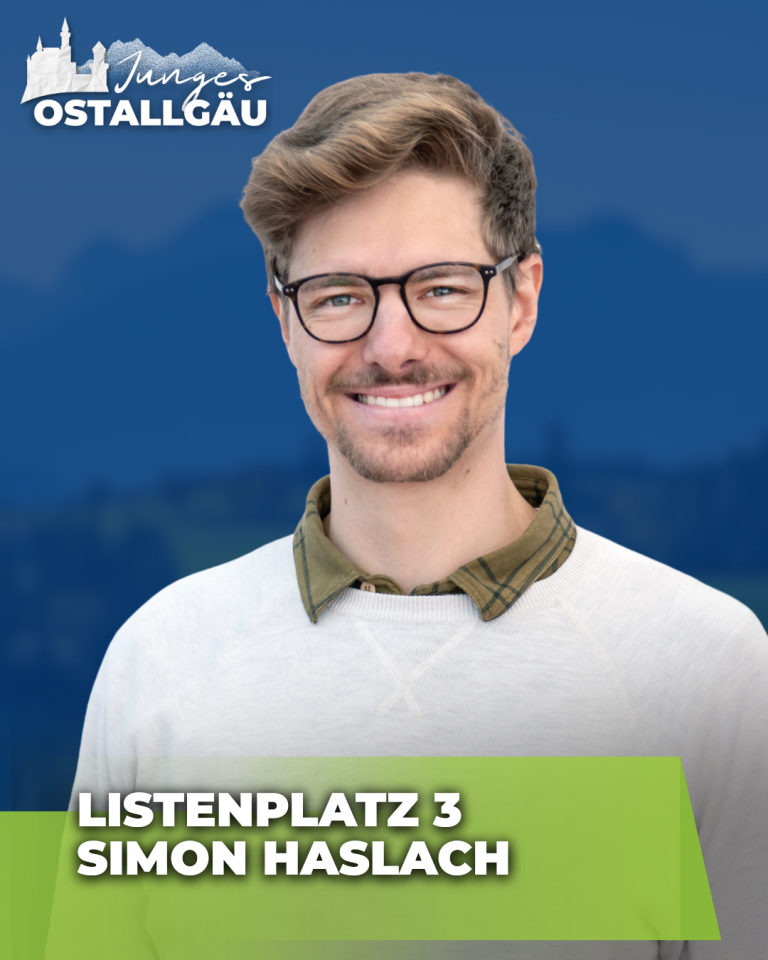 Simon Haslach